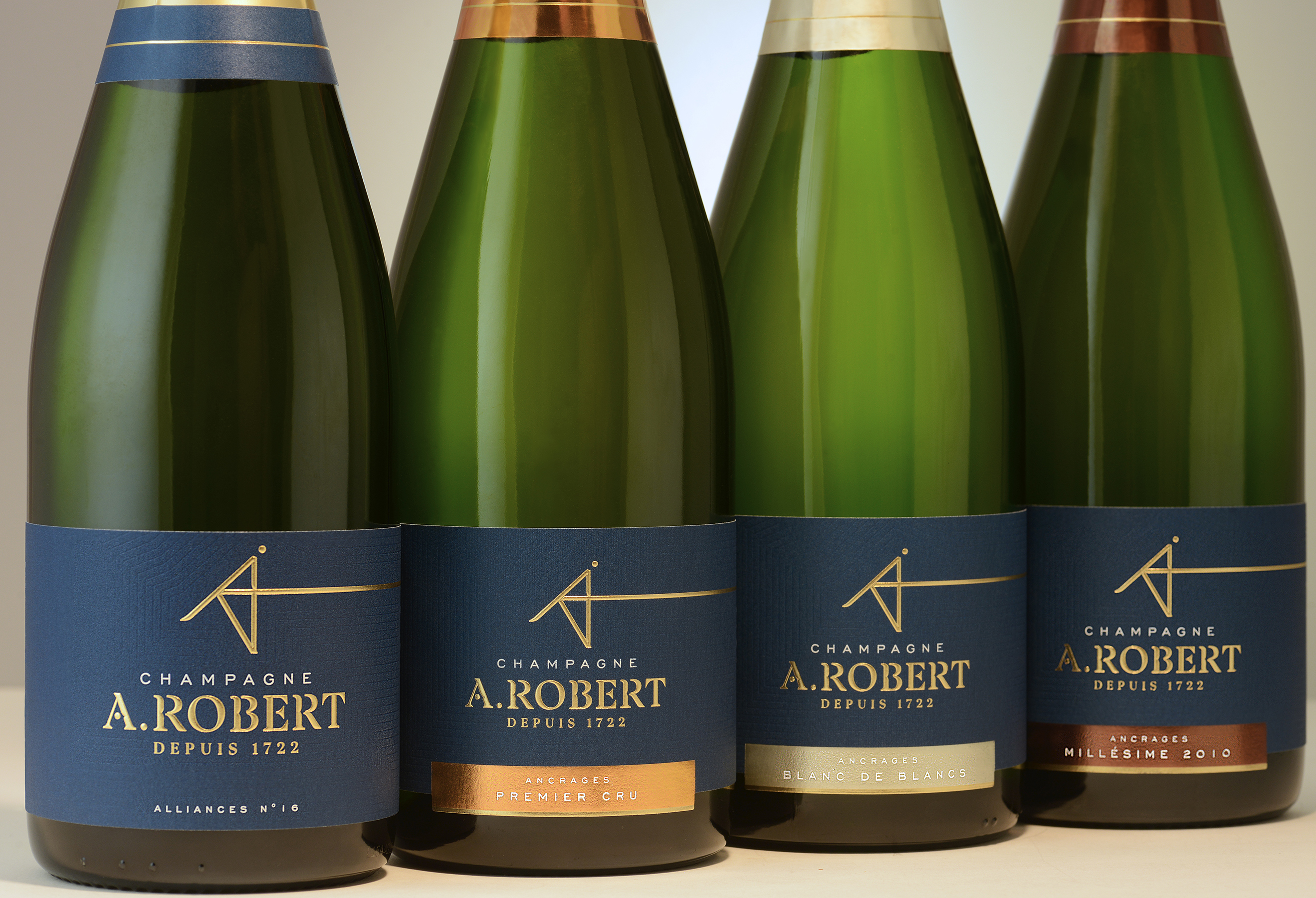 Robert champagne